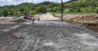 Duraklı-Alihocalar mahalleleri birbirine bağlanacak