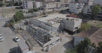 İSU’DAN KURAKLIK VE SU KESİNTİLERİNE KARŞI ÖNLEM