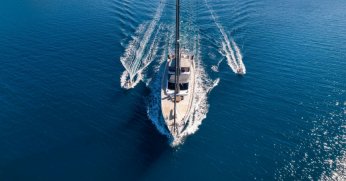 Mavi Yolculuğun Keyfini Çıkarın