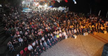 GÖLCÜK’TE, 25. YILINDA DEPREM ŞEHİTLERİ DUALARLA ANILACAK