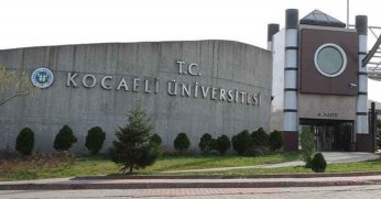 Kocaeli Üniversitesi en çok tercih edilen üniversitelerden oldu
