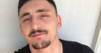 Tek başına yaşayan genç sevgilisi tarafından evde ölü bulundu