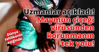 Dünya tehlikenin eşiğinde