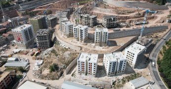 Hedef afetlere dirençli şehir Kocaeli