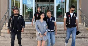 Cumhurbaşkanı'na ve dini değerlere hakaret eden kişi tutuklandı