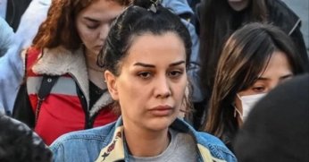 Dilan Polat için tahliye kararı