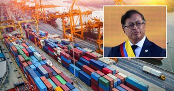 Kolombiya artık işgalci İsrail'e kömür satmayacak