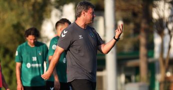 Ertuğrul Sağlam: “Net penaltımız verilmedi”