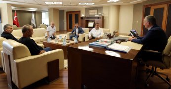 Başkan Büyükakın: Kocaeli, Anadolu’nun özüdür ve birlik mayasıdır