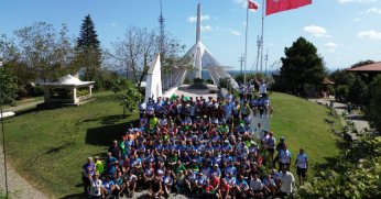 4. Kocaeli Turizm ve Bisiklet Festivali başlıyor