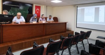 Seymen Millet Bahçesi’ne otopark, yol ve kavşak