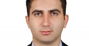 Fen İşleri Dairesi Başkanlığı’na Görkem Abbasoğulları