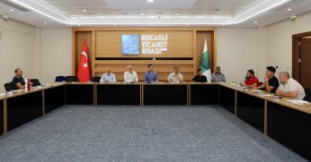 KOTO’nun Yeni Üye Bilgilendirme Toplantıları devam ediyor1,,