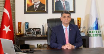 BAŞKAN KOCAMAN’IN 30 AĞUSTOS ZAFER BAYRAMI MESAJI