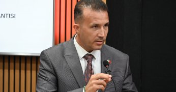 Doğusel: “Yatırım ve üretimin önü  daha fazla açılmalıdır!”