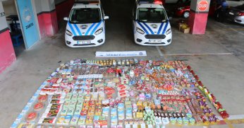 Derince’de Öncelik Halkın Sağlığı