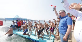 Büyükşehir’in Zafer Bayramı etkinlikleri yaza damga vuracak