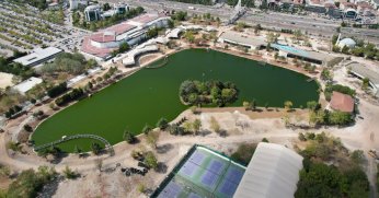 3000 metrekarelik akvaryum 0