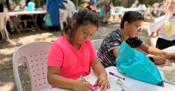 Mutlu Şehir Okulları, GEBZESEM ve Ormanya’daydı