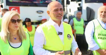 Körfez’de Temizlik Hareketi