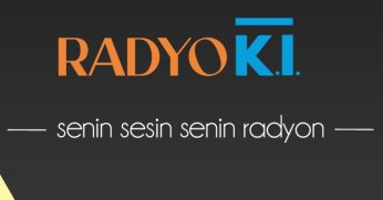 Radyo K.İ. ‘de yeni frekansa yeni logo