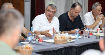 Ortak akılla daha güçlü bir Kocaeli Kitap Fuarı