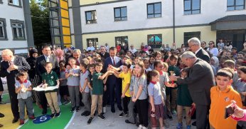 Kocaeli'de 433 bin öğrenci ders başı yaptı