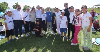 Bilgievleri’nde dolu dolu bir yıl öğrencileri bekliyor