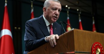 Erdoğan: ”Canilerin en ağır cezaya çarptırılması için bizzat takipçisi olacağım