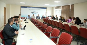 Kocaeli Gürültü Eylem Planı revize ediliyor