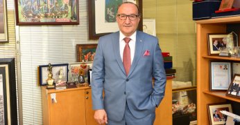 Zeytinoğlu cari denge verilerini değerlendirdi