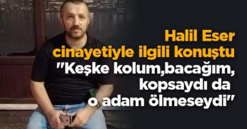 Cinayetle biten kavganın sanıkları olay gününü anlattı