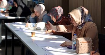 Konservatuvar sınavlarının sonuçları açıklandı