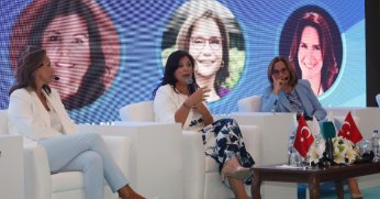 KOİDER Bazaar’da ihracatta kadının yeri konuşuldu