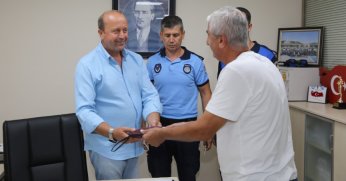 700 bin TL para ve ziynet eşyası