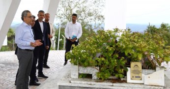 Baraçlı: Kandıra keşfedilmeyi bekleyen bir cevher