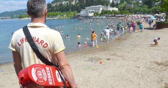 Bir insana can vermenin değeri ölçülemez