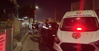 Kocaeli'de müzikholde 1 kişinin öldüğü kavgada 8 tutuklama