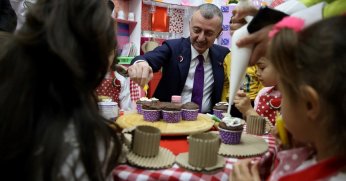 20. yılda hedef 1 milyonuncu kursiyer