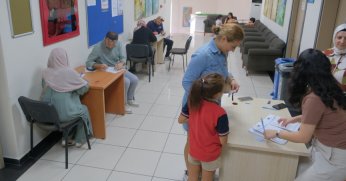 Eylül ayı imar toplantısına Büyükşehir ev sahipliği yaptı