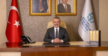 “Gazilerimiz vatanın en kutsal emanetçileridir”