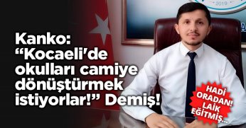 CHP’li vekile sert tepki: Hadi oradan! Laik eğitimmiş!