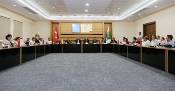 KOTO’da Yeni Vergi Düzenlemesi Uygulamaları Bilgilendirme Semineri düzenlendi