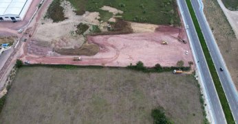 Büyükşehir’den Kartepe’de 11 dönümlük karavan park