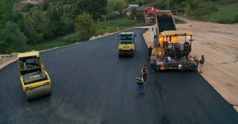 Yuvacık Kültür Merkezi’ne 200 Araçlık Otopark