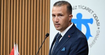 Doğusel: “Denizcilikte Yeşil Dönüşüm Zirvesi’ni önemsiyoruz”