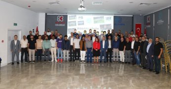 Vurduğun gol olsun hemşerim