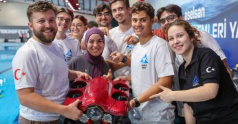 TEKNOFEST 2024’e Kocaeli damgası