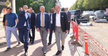 Dokuzlar; “ Gerçek Belediyecilikle Gözümüzün Pası Silindi ”