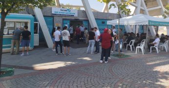 Büyükşehir’den 5 ilçede birden seyahat kartı hizmeti